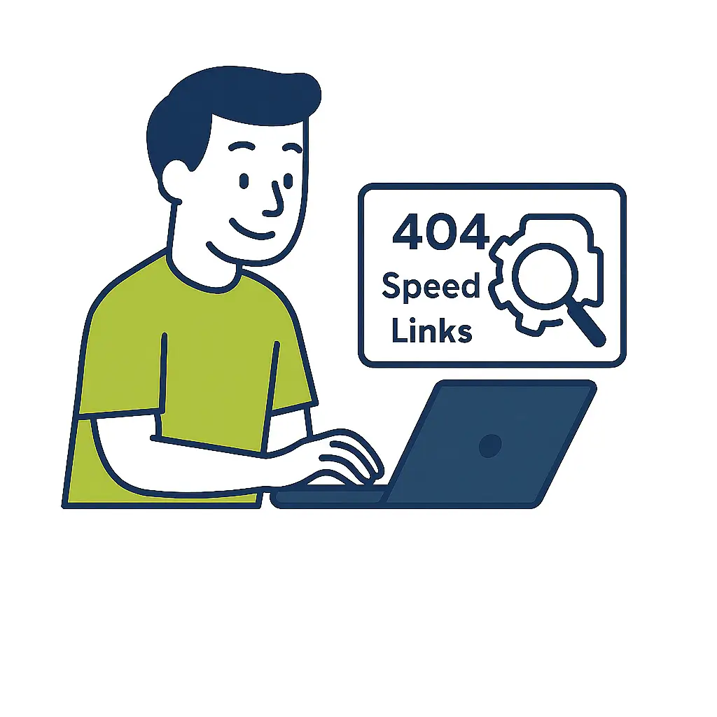 SEO Audit icon