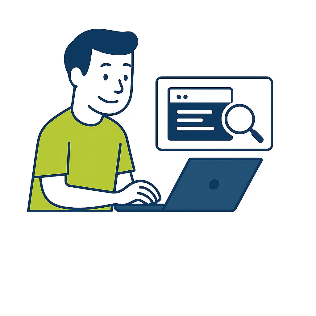 SEO competitor analysis