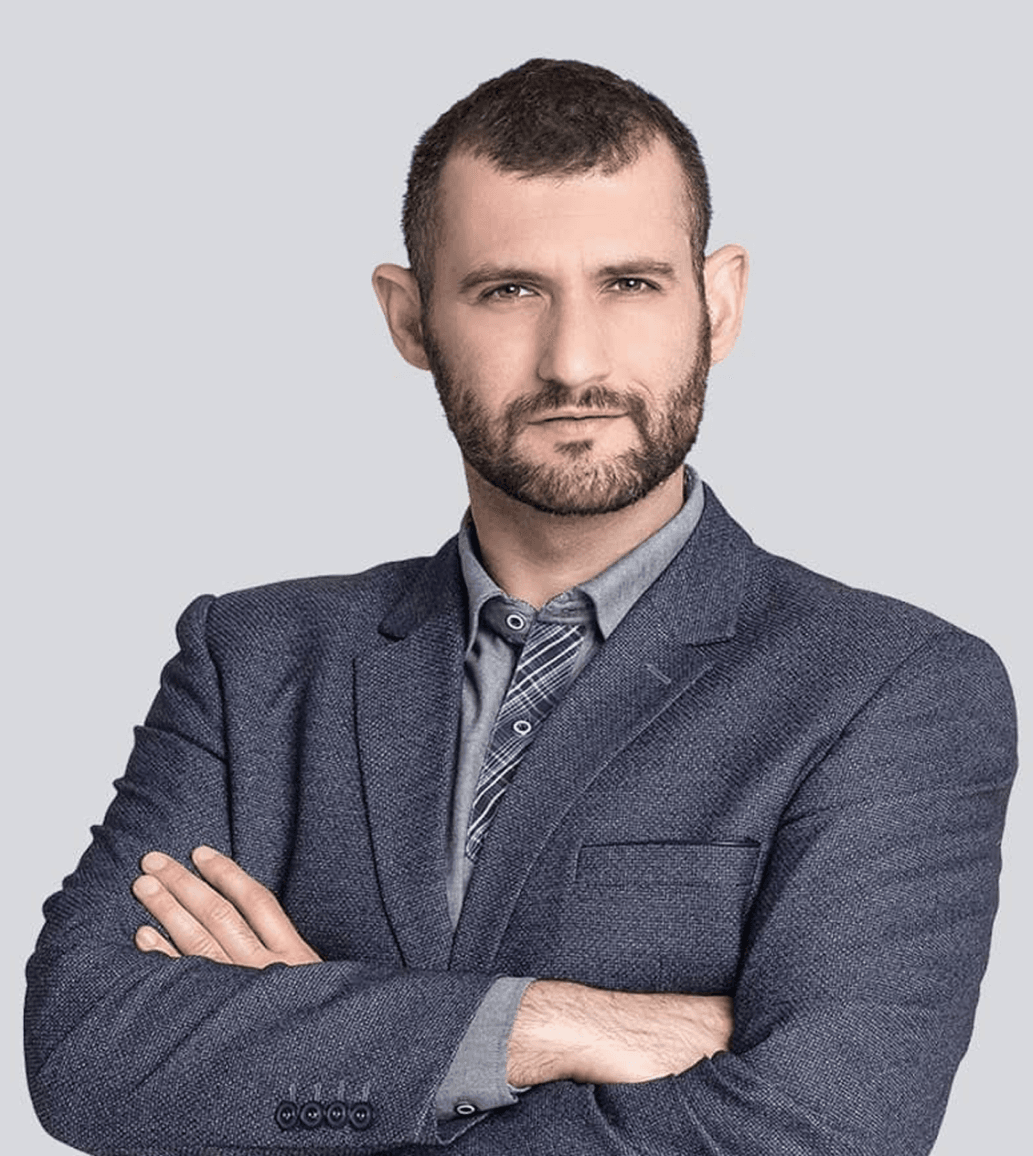 Jevgenij Lezner