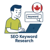 Keyword research Canada Keyword research Canada