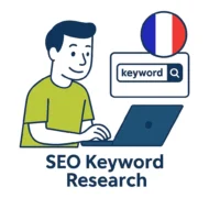 Keyword research France
