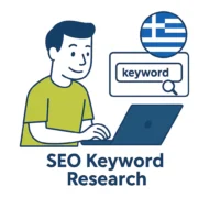 Keyword research Greece Keyword research Greece