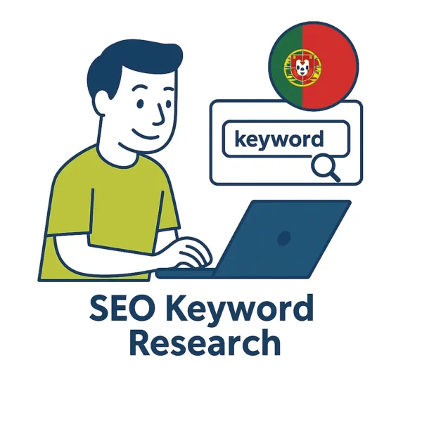 Keyword research Portugal