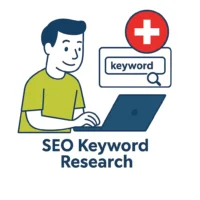 Keyword research Switzerland Keyword research Switzerland