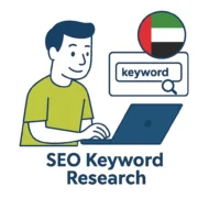 Keyword research UAE