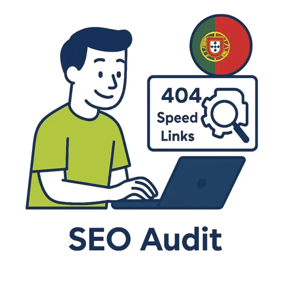 SEO audit Portugal