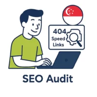 SEO audit Singapore