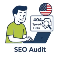 SEO audit USA
