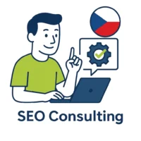 SEO consultant Czechia
