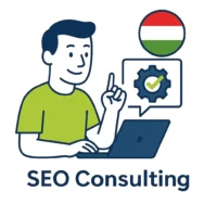 SEO consultant Hungary