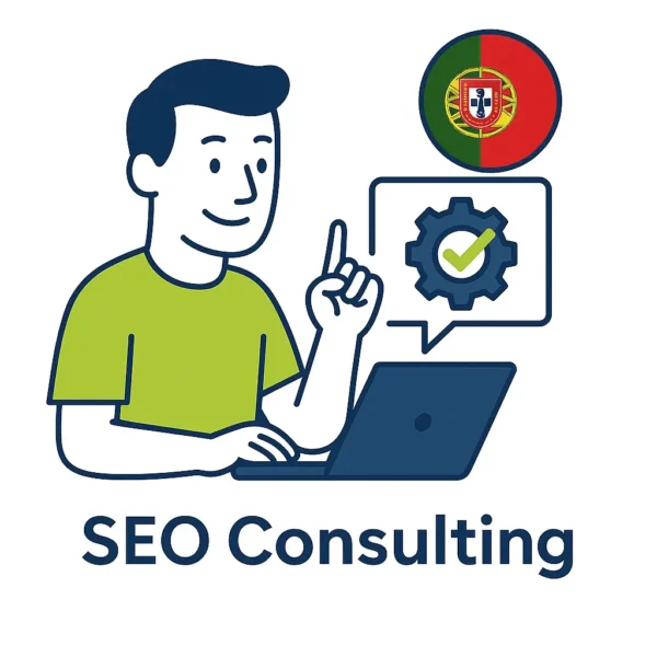 SEO consultant Portugal