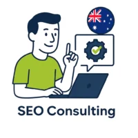SEO consulting Australia