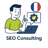 SEO consulting France