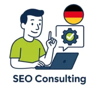 SEO consulting Germany