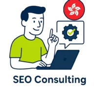 SEO consulting Hong Kong