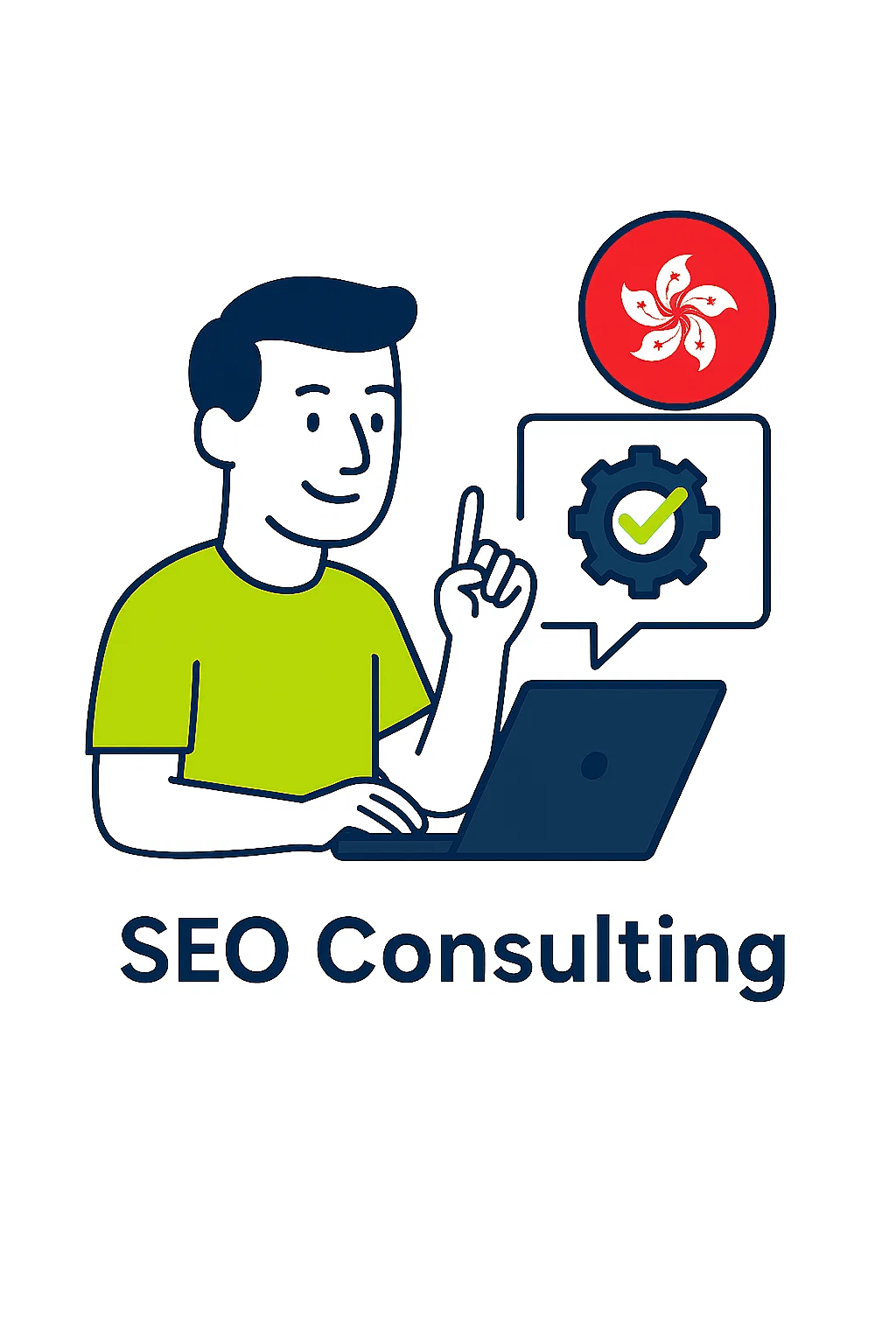 SEO consulting Hong Kong