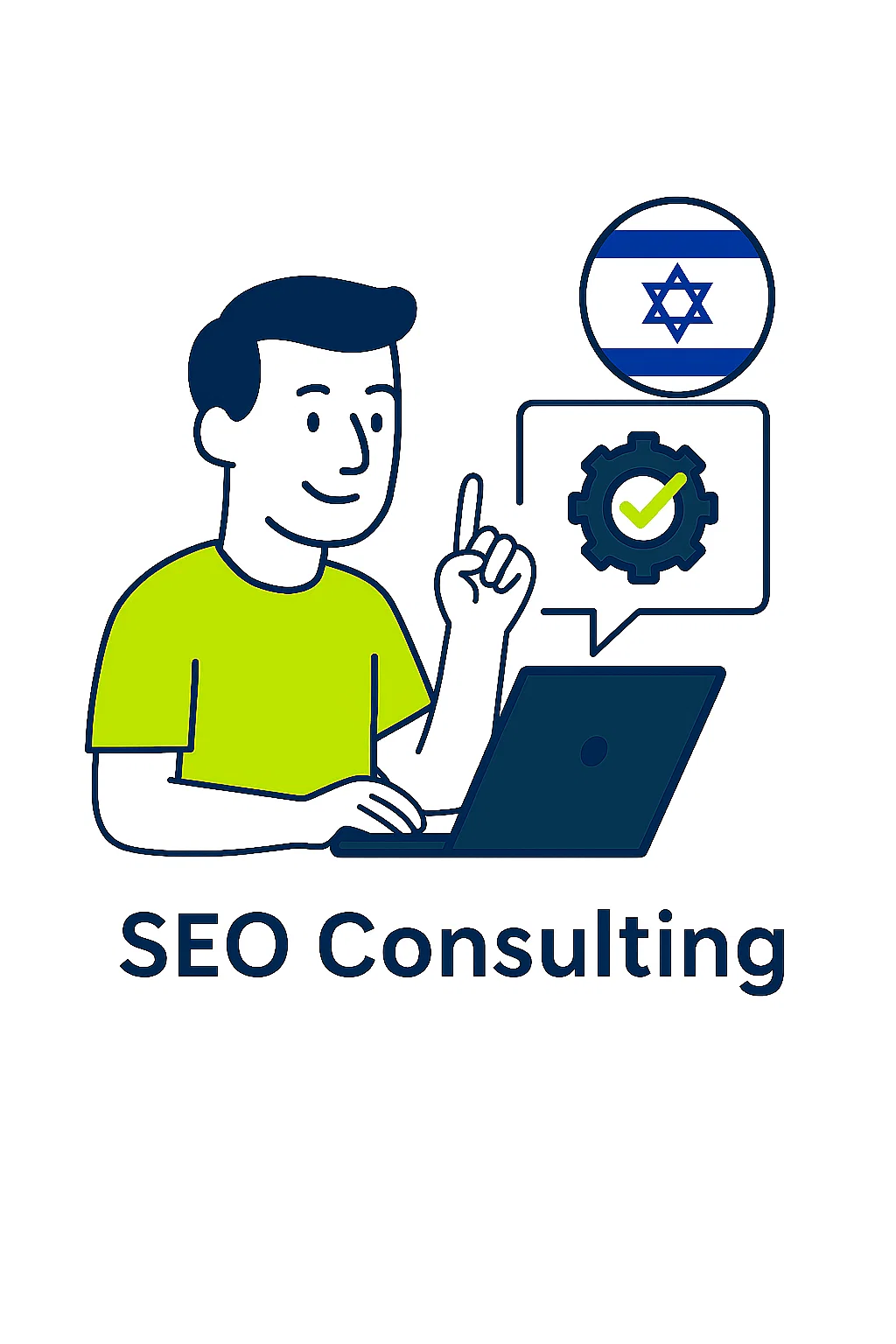 SEO consulting Israel