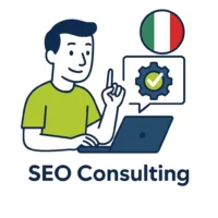 SEO consulting Italy