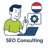 SEO consulting Netherland
