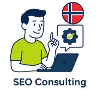 SEO consulting Norway