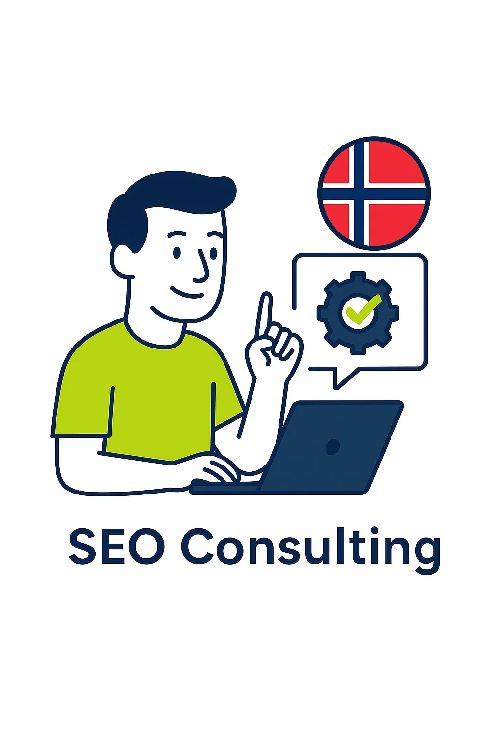 SEO consulting Norway