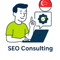 SEO consulting Singapore