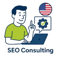 SEO consulting USA