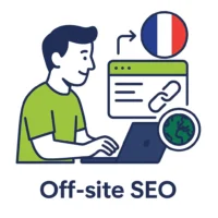 off-site seo France