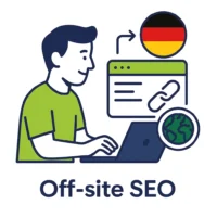 off-site seo Germany
