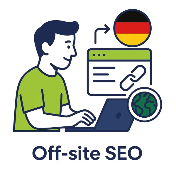 off-site seo Germany