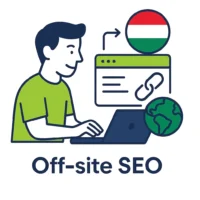 off-site seo Hungary