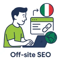 off-site seo Italy