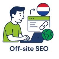 off-site seo Netherlands
