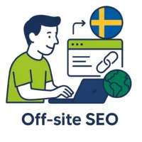 off-site seo Sweden