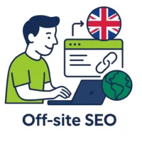off-site seo UK